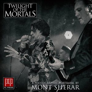 Twilight of the Mortals book by Mont Sherar