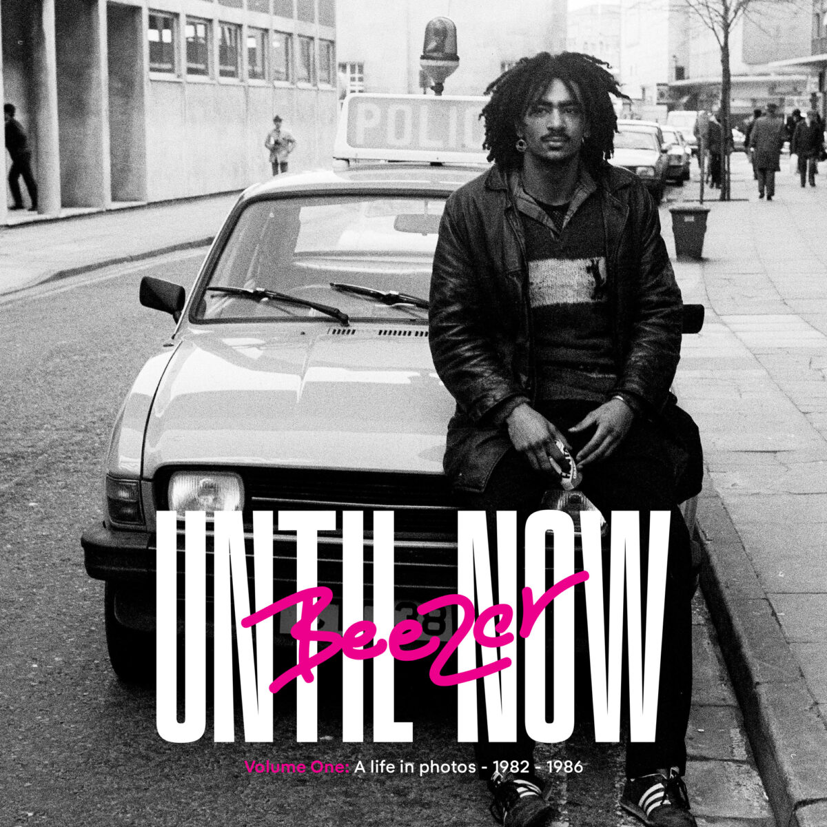 Beezer - Until Now