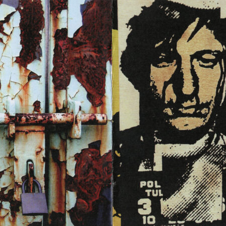 Viva Negativa! The New Blockaders: The Noise of Art and Nothing. By Nick Soulsby - Image 5